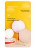 Xinjiang Dance Double-Sided Hand Drum: Kindergarten Orff Instrument Sheepskin Tambourine