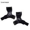 Tingbai Weightlifting Palm Protector Grips with Wrist Support