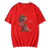Melanie Martinez Portals Tour Tshirt 100% Cotton Tees Famous Singer Cartoon Graphic Printing T Shirts Short Sleeve Girls T-shirt