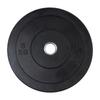 Longchan Full Rubber Competition Barbell Plate