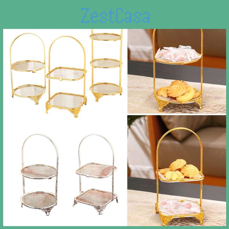 Spacesaving Food Storage Display Stand With Highquality Materials For House Use