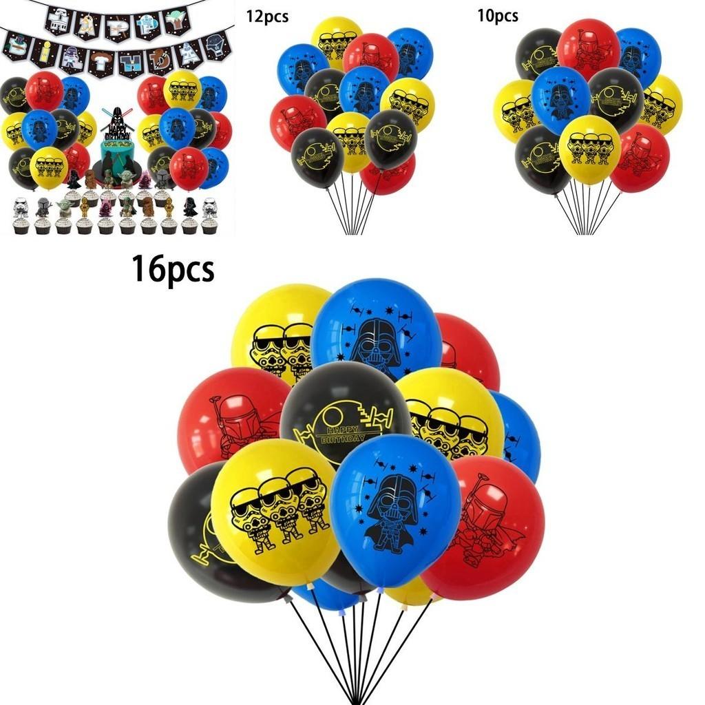 Unleash The Force With Our Star Wars Themed Party Supplies Perfect For Any Occasion