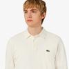 Lacoste Men's Pique Long Sleeve Polo Sweater AH306E-56GXFJ
