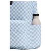 New Vans Old Skool Polyester Backpack Unisex Blue VN000H4XEMW