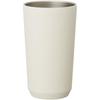 KinTo  KinTo  To Go Tumbler 480 Ml Cup Only White 20251 480 Ml Cup Only White