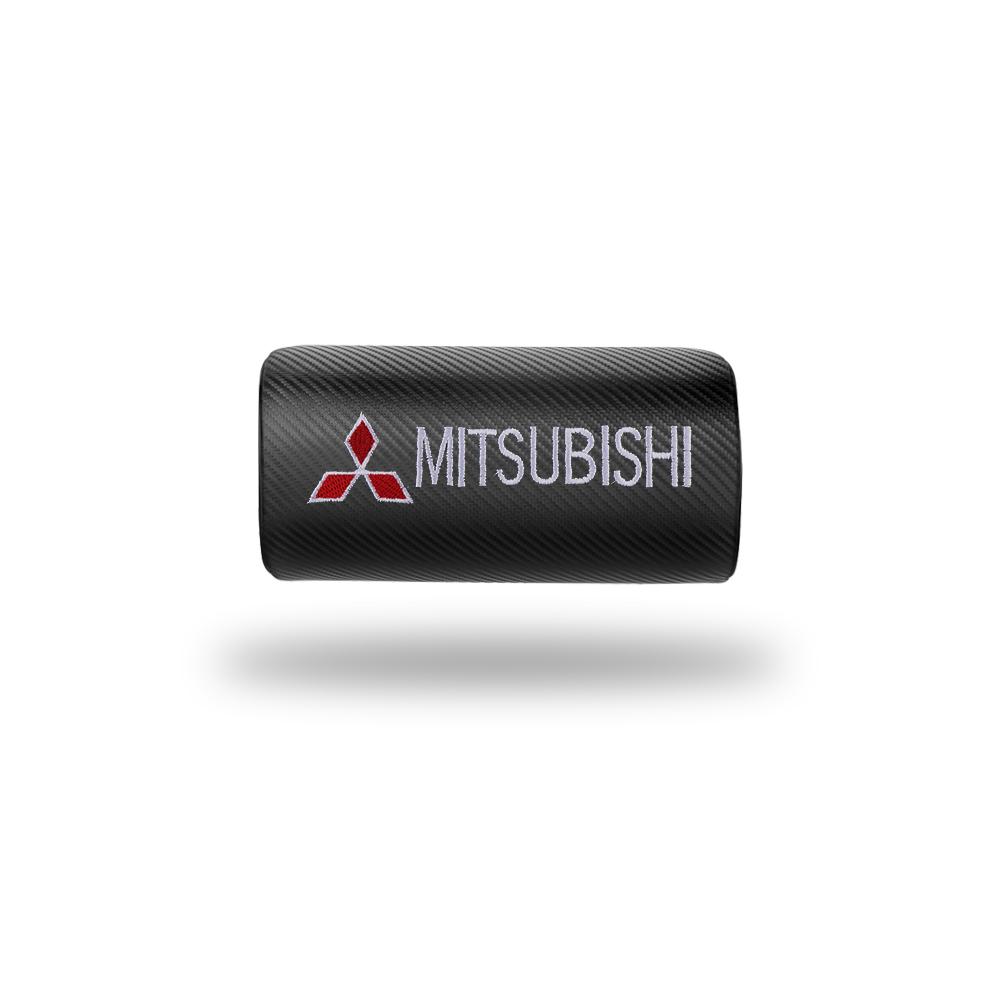

Car Styling Car Neck Headrest Pillow Cushion Seat Head Support Neck Protector For Mitsubishi Pajero Montero Lancer Triton