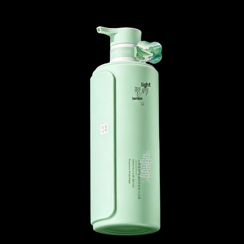 Xunyu Scented Moisturizing Shower Gel