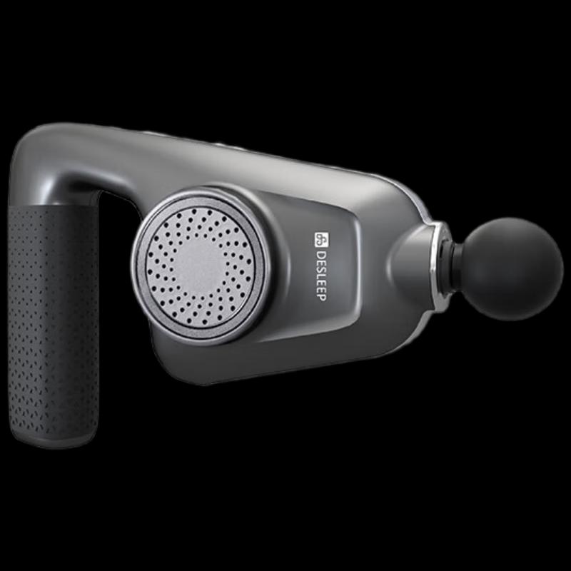 

Мини Портативный Массажный Пистолет для Фасций