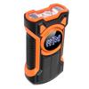 Emergency Hand Crank Radio Water Proof Bluetooth Solar Powered Weather Radio with 5000mAh LED Flashlight for Outdoor