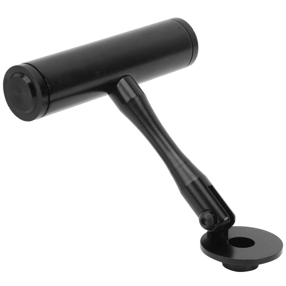 9cm Length Bike Handlebar Extension Bracket Aluminum Alloy Bike Extension Bracket Motorcycle