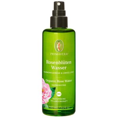 Rose Blossom Water Mist Eco-friendly 100ml