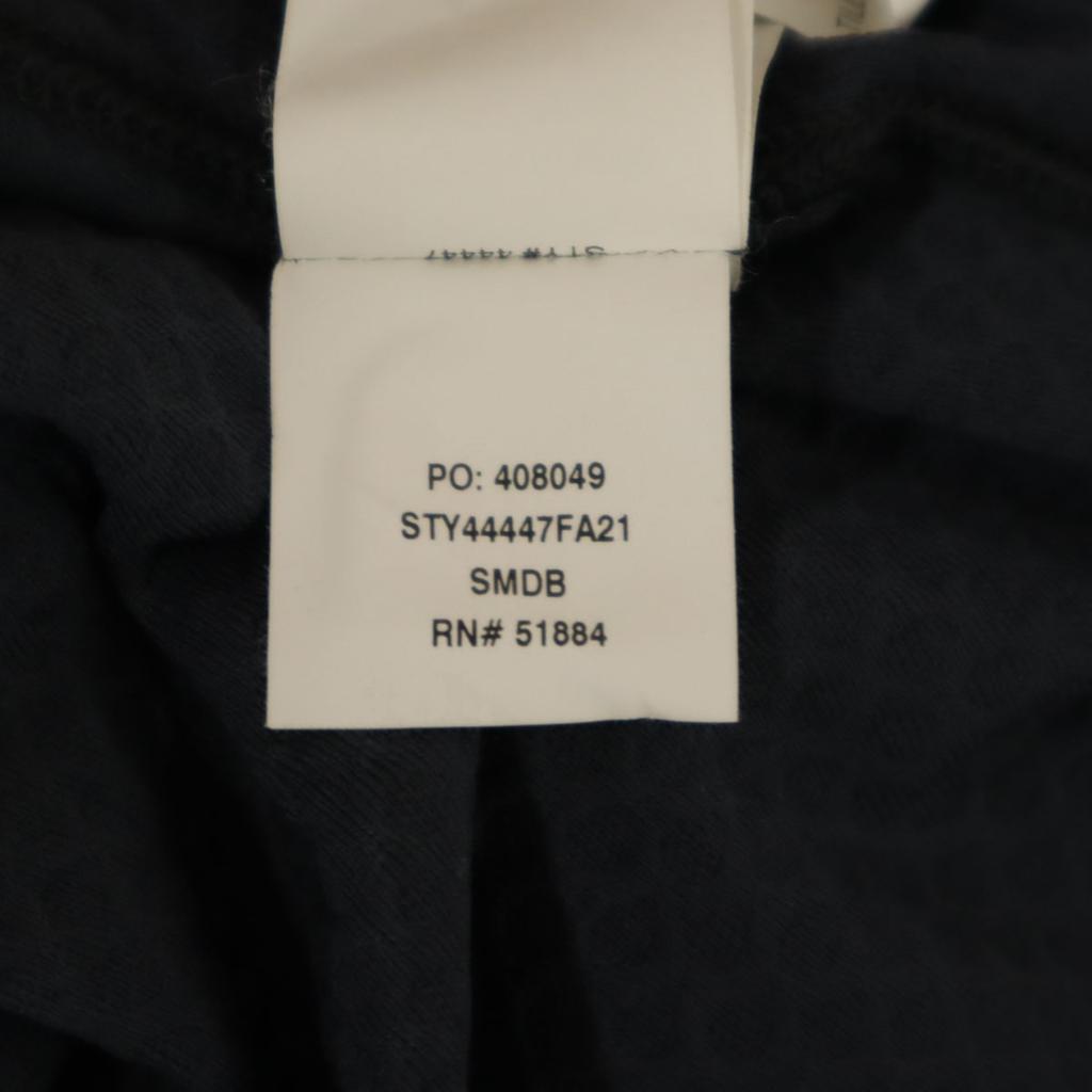 Patagonia Long Sleeve Half Zip Jacket S Blue Outdoors Men's Used