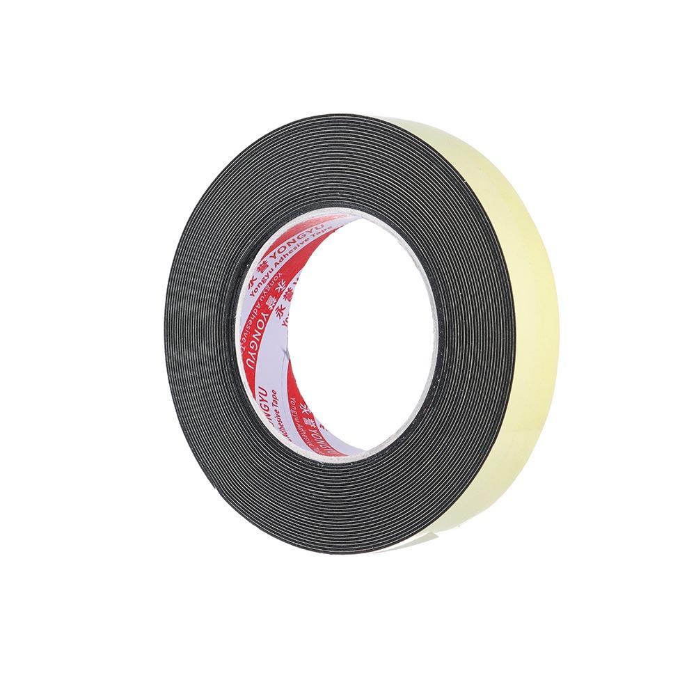 EVA-Schaumstoff-Schwammband Einseitiges Antikollisionsband Neues Wasserdichtes Band