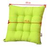 Thickened Chair Cushions, Office Sedentary Seat Cushions, Dining Seat Cushions, Student Seat Cushions