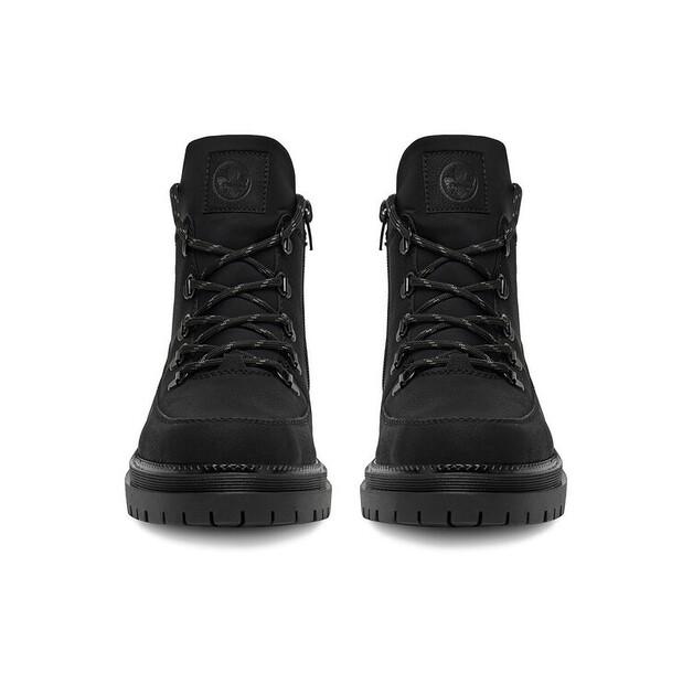 Ankle Boots Rieker CEO-Y3158-00 Black