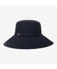 Noseupeiseu Ne3Hr55B Women'S Wide Hat Midnight_Navy