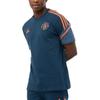 Adidas Manchester United Soccer Jersey Men's Marine Blue HH9337