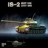 Army Series Panther Type-G Tank Building Block Toy Collection Model Children For Christmas And Birthday Gifts Tank model