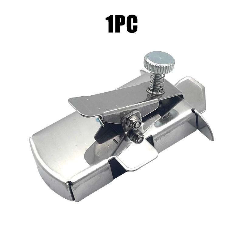 

Магнитный калибровочный бордюрный валик, подкладочный инструмент, машины 3-го поколения, все направляющие для швейных машин