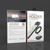 Car Phone Holder For Vehicles Mobile Support For The Car Cell Phone Holder In Car