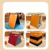 Jundingying 4-Section Modular Pommel Horse Vaulting Box