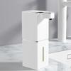 DurableSoap Dispenser Sensor Hand Sanitizer Kitchen Detergent Wall-mounted Bathroom Shampoo Body Wash