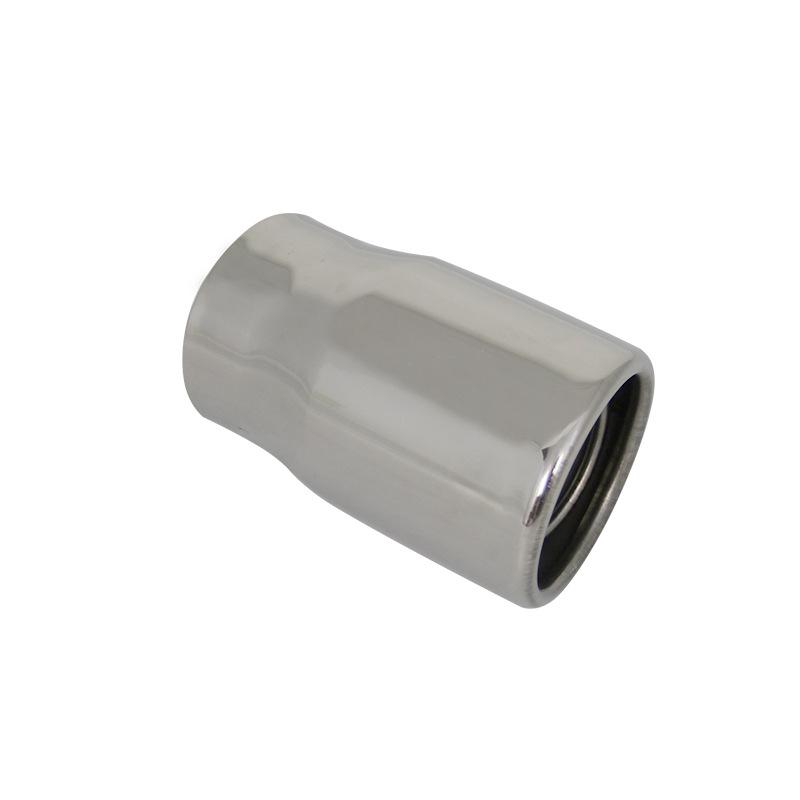 

06-11 Civic Stainless Steel Exhaust Muffler Tailpipe Other