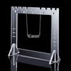 Sturdy Acrylic Jewelry Holder For Easy Movement In Any Setting Daily Use