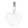 Purse Heart LED Light Handbag LED Light Automatic Motion Activated Heart Shaped Purse Light for Women Bag Purse Charm