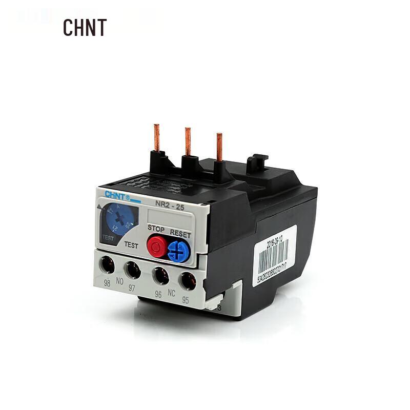 CHNT Thermal Overload Relay