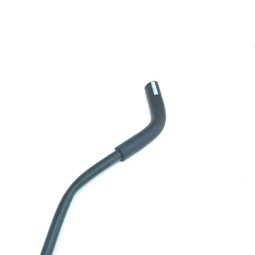 Crankcase Vent Valve To Air Cleaner Hose Fit For Jeep Cherokee Wrangler 53006239