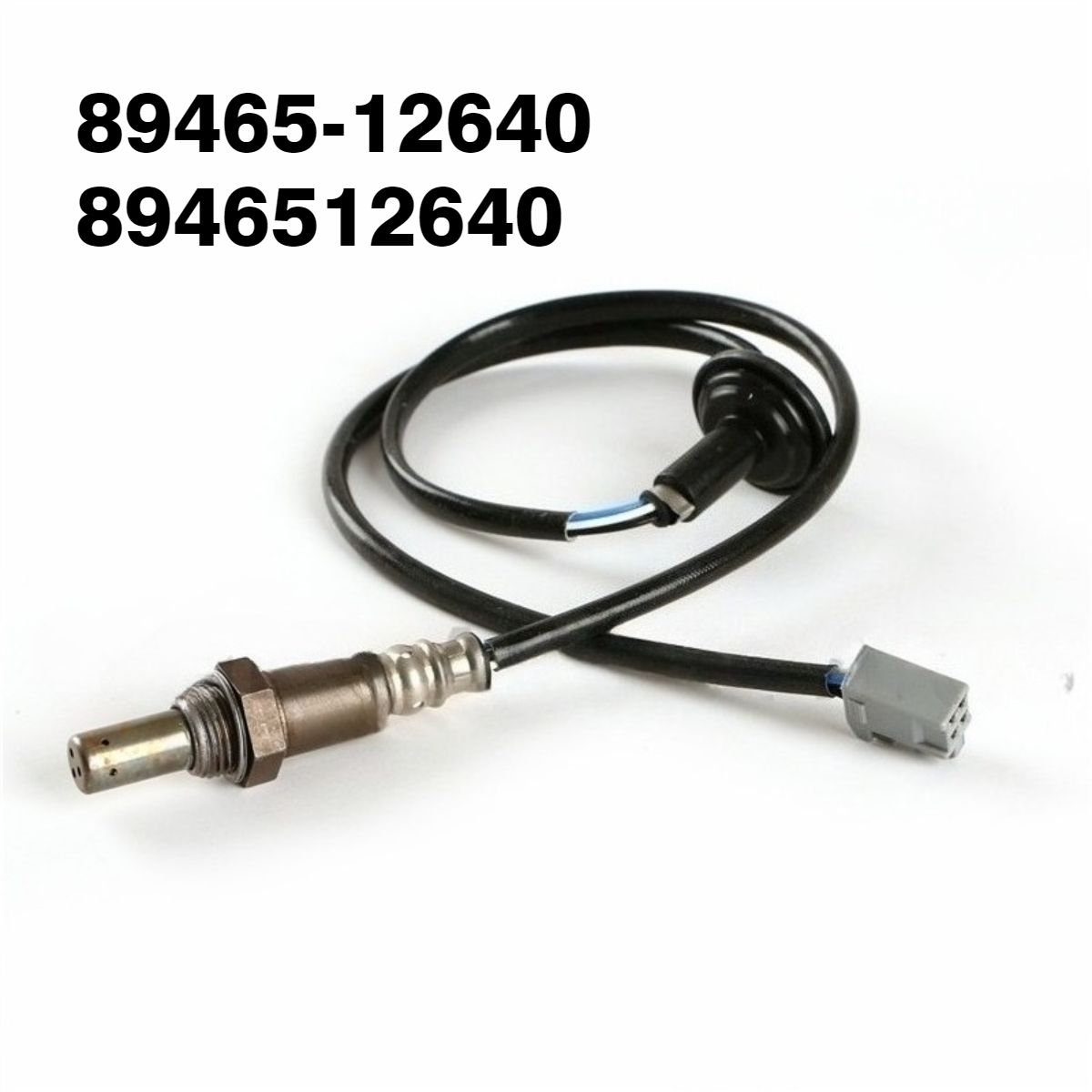 Suitable for toyota oxygen sensor 89465-12640 8946512640