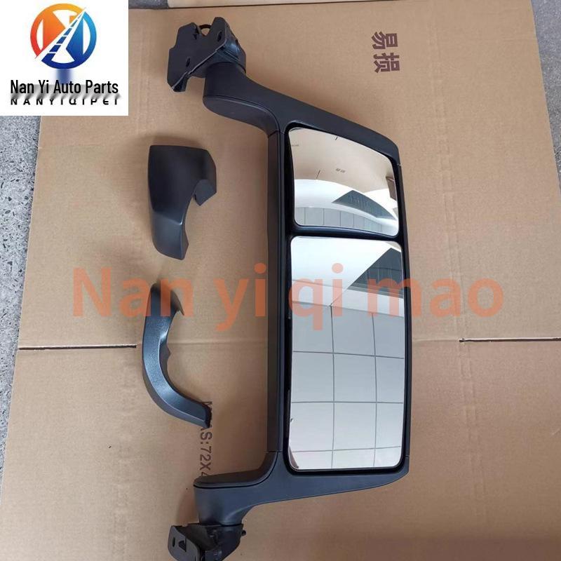 Rear-view Mirror for MAN Truck National VI (Part #81637306875)