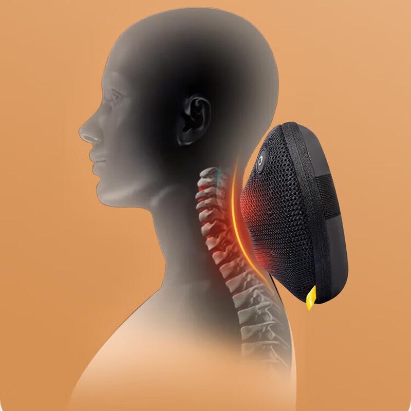 OGAWA Moli Xiao Rou Wang Neck and Body Massager