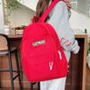 Xeie Thuk Backpack Women Nylon Multi Compartment Daily Commute