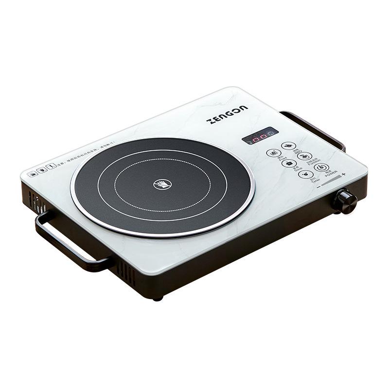 Cuisinière électrique à induction et à thé en céramique domestique haute puissance