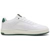 Puma Court Classic Unisex White Vine Gold 395018-03