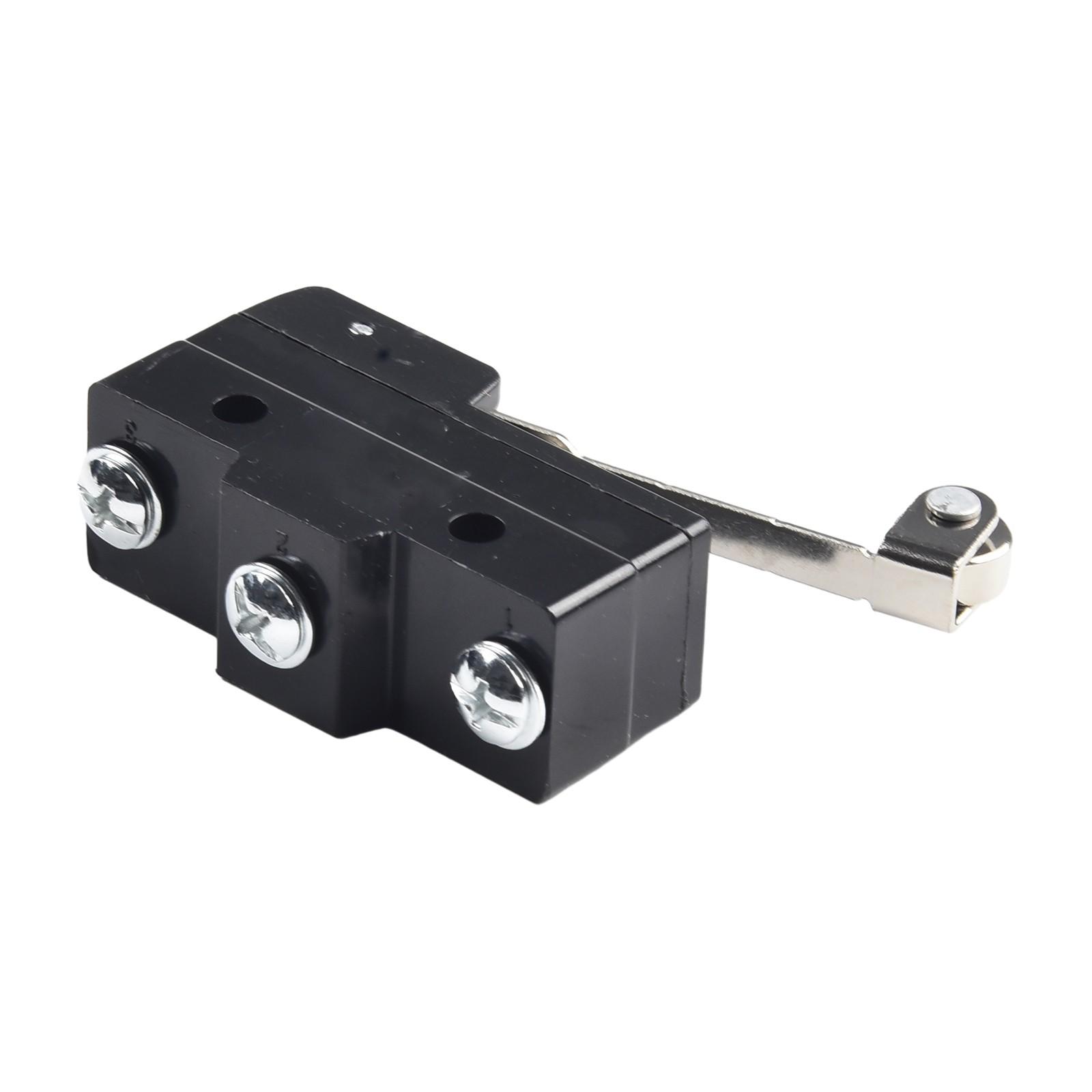 

Міцний Перемикач Водонепроникний Мідна Електропровідність