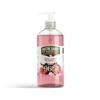 Savon de Marseille Liquid Savon Rose 500mL Maître (Rose)