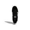 Adidas Campus 'Black White' Sneakers BZ0084