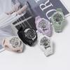 Kids Digital Sport Watch With Waterresistant Pvc Strap For Children And Teens