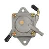 ATV Fuel Pump Assembly AM109212 Replacement for John Deere 112L 130 165 LX172 185 GT242 RX95 SX95