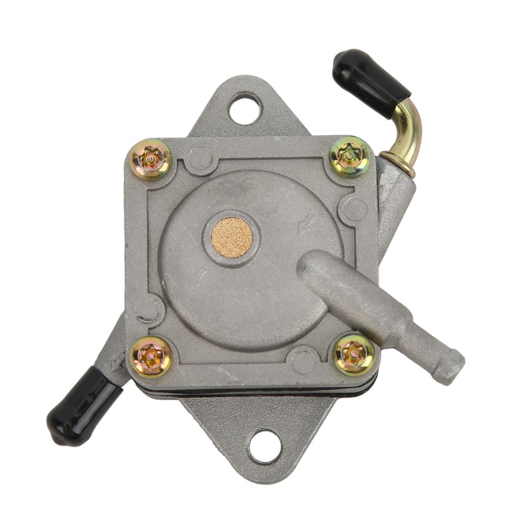 ATV Fuel Pump Assembly AM109212 Replacement for John Deere 112L 130 165 LX172 185 GT242 RX95 SX95