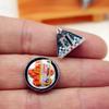Trendy Doll House Mini Japanese Sushi Bento Bento Box Simulation Food And Play Accessories