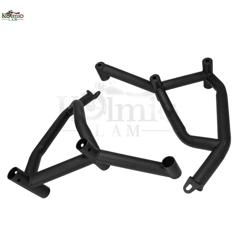 Kawasaki Z900/Z900SE 2017-2025 Motorcycle Crash Bars Bumper