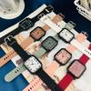 JYL Men's Watch Sports Student Fashion Silicone Strap