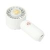 Handheld Fan Portable Mini USB Rechargeable Personal Electric Pocket Fan with Lanyard 500mAh Battery