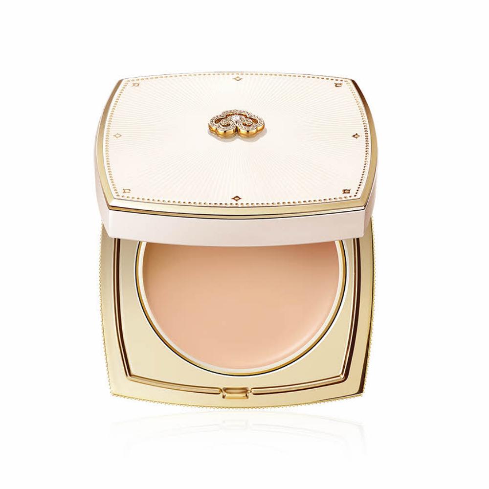 

История Whoo Gongjinhyang: Mi Velvet Foundation Pact - Стойкий мягкий матовый финиш SPF30/PA++ - #21 Светлый бежевый 10 г
