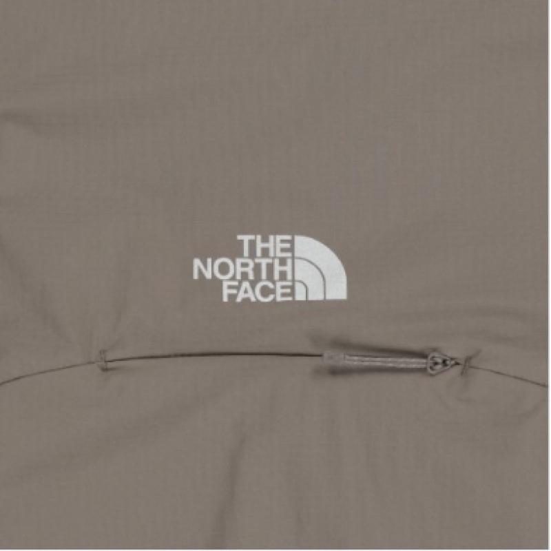 The North Face Thermo Run Jacket Light Brown Nj3nr61l