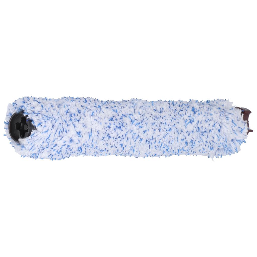 Floor Brush Roll Vacuum Cleaner Brushroll ABS Fiber Accessories for Bissell 1926 CrossWave